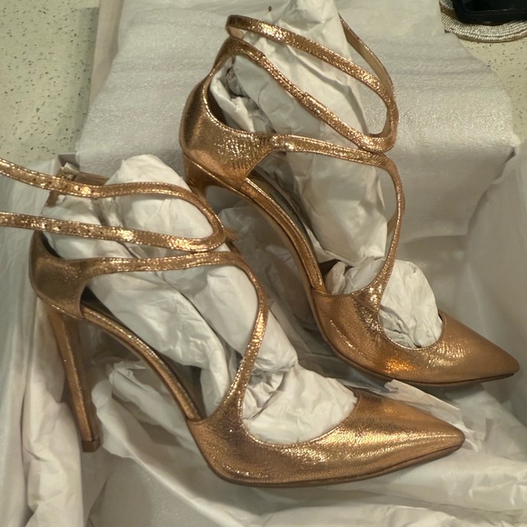 Jimmy Choo Lancer - Picture 1 of 4